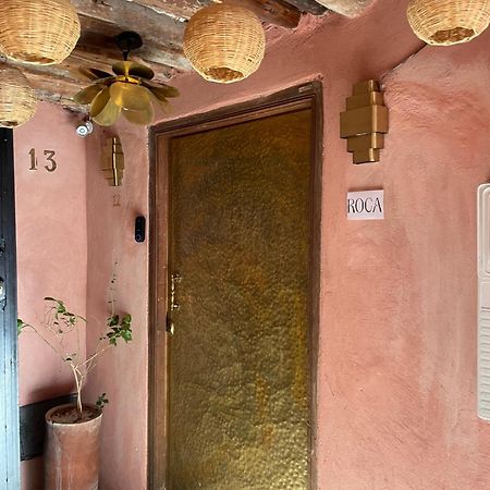 Riad Roca مراكش المظهر الخارجي الصورة