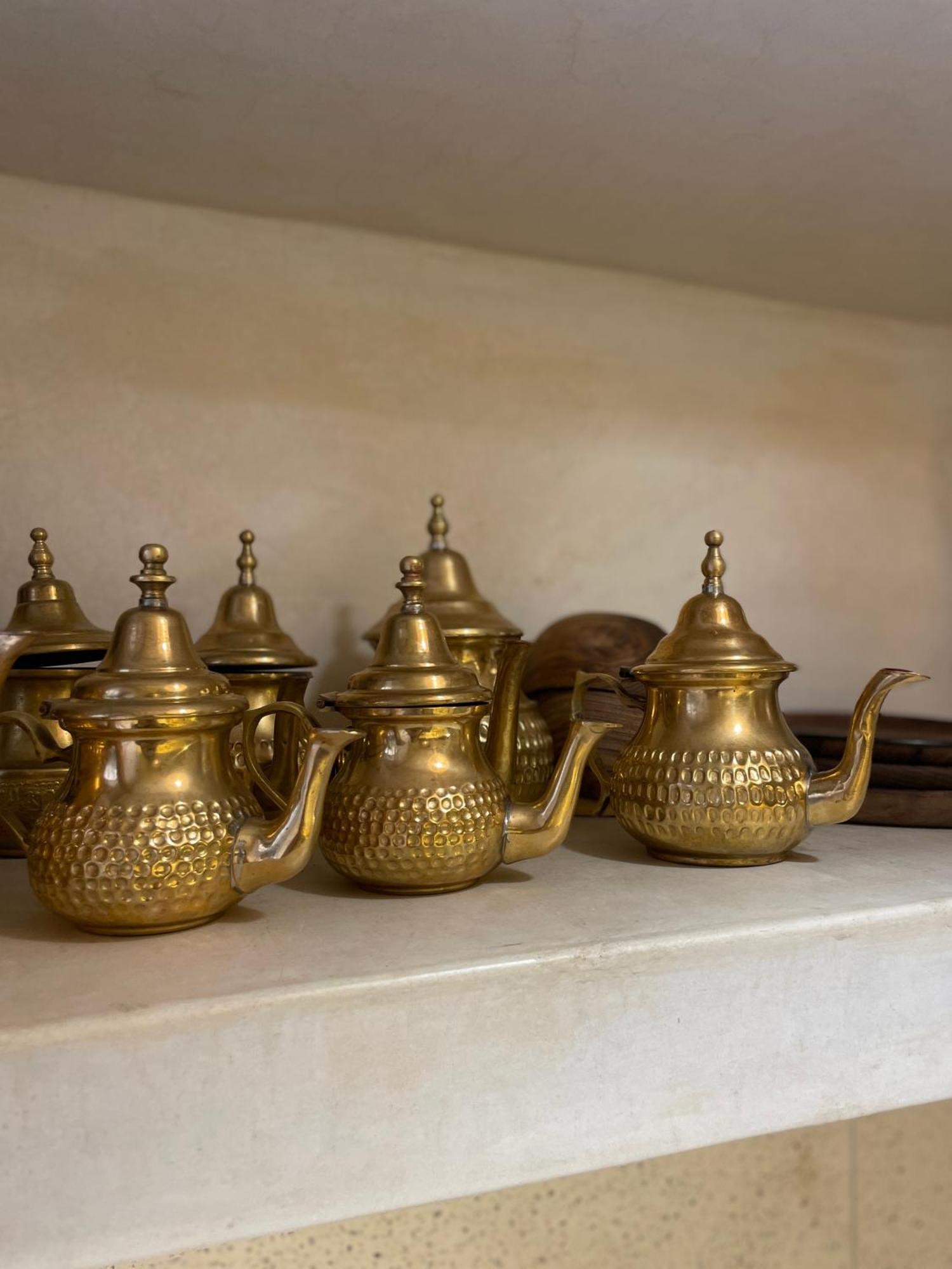 Riad Roca مراكش المظهر الخارجي الصورة