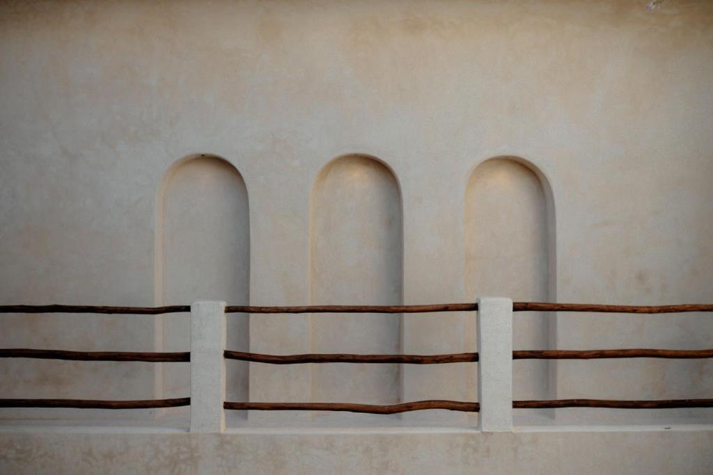 Riad Roca مراكش المظهر الخارجي الصورة