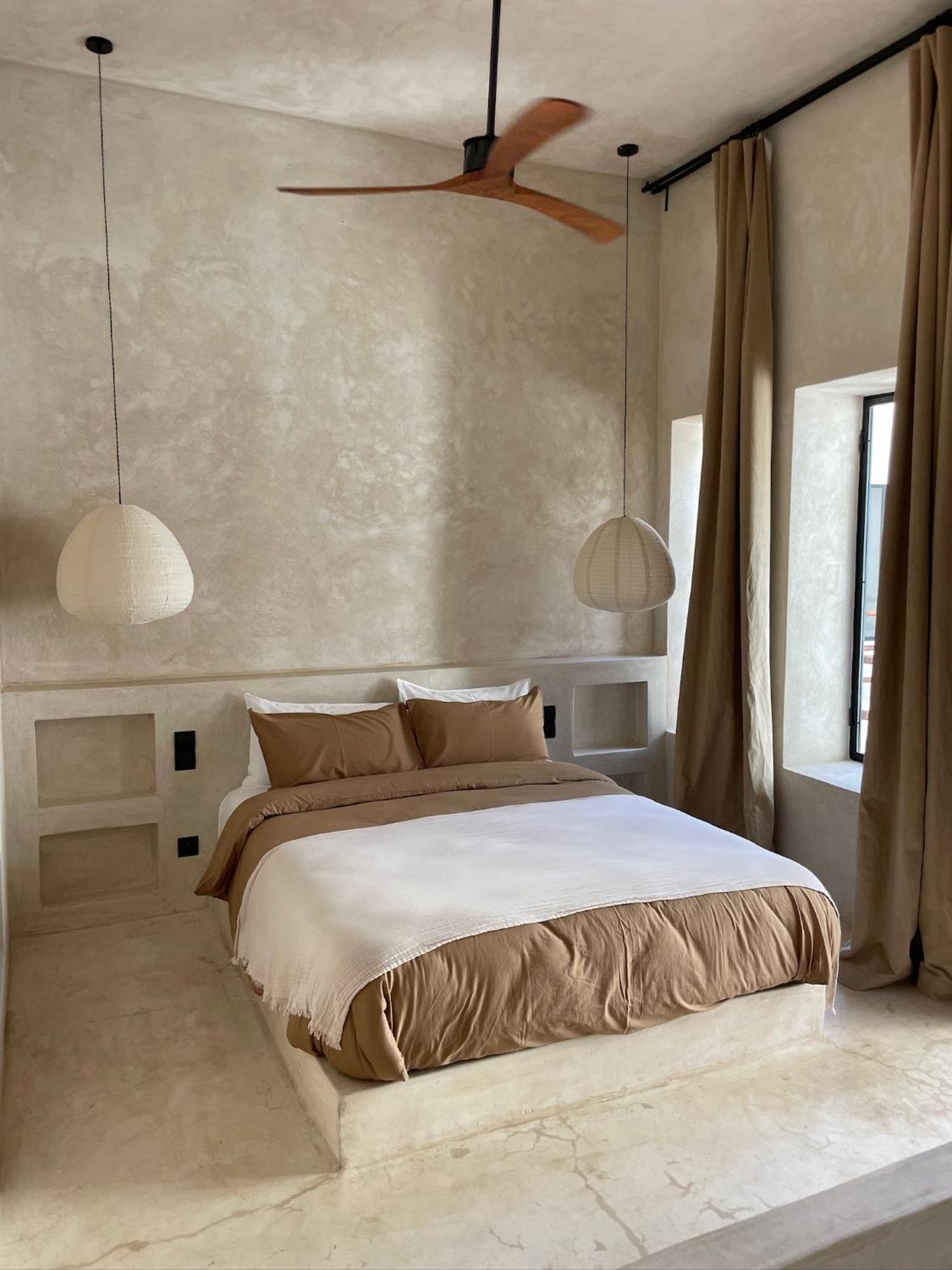 Riad Roca مراكش المظهر الخارجي الصورة