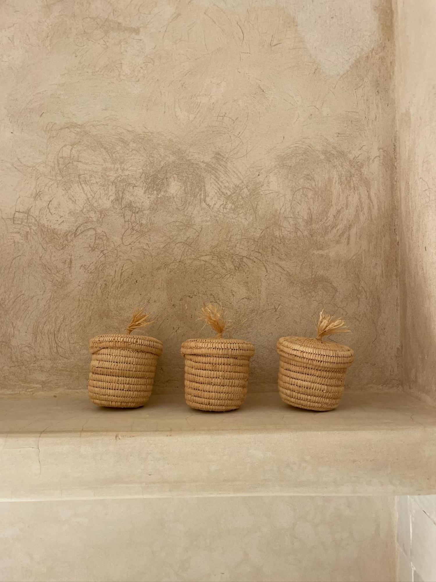 Riad Roca مراكش المظهر الخارجي الصورة